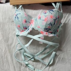 VS🦋 bra
